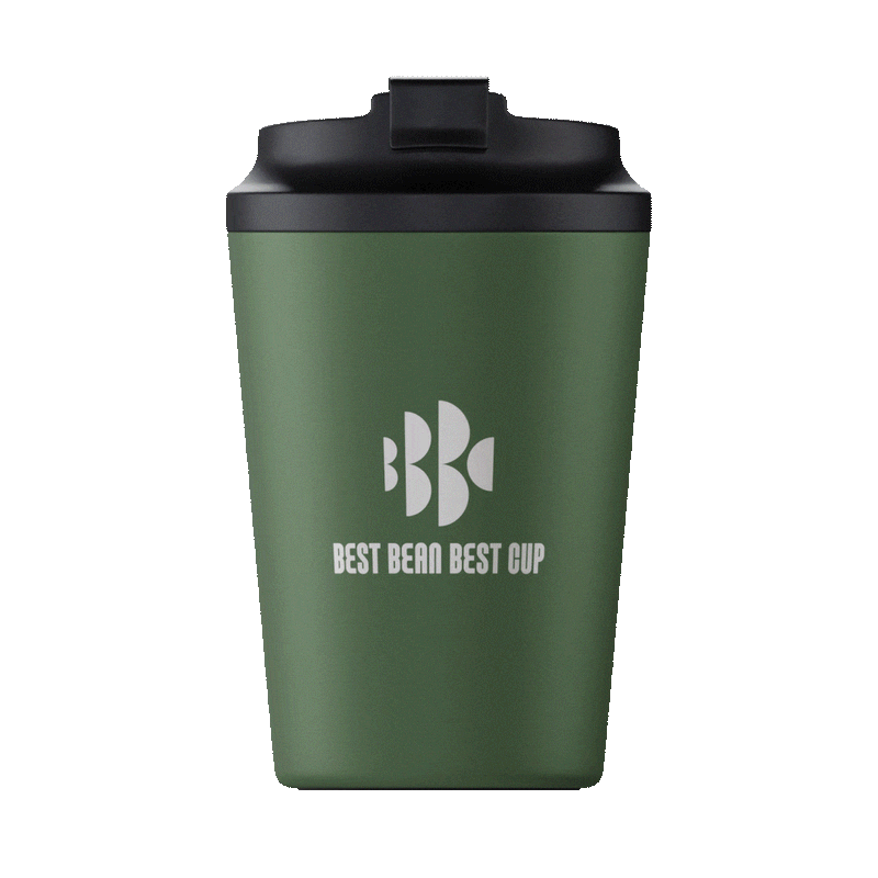 Reusable Cup – gift