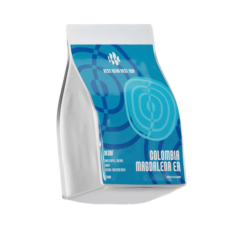 Magdalena Ea Decaf – gift