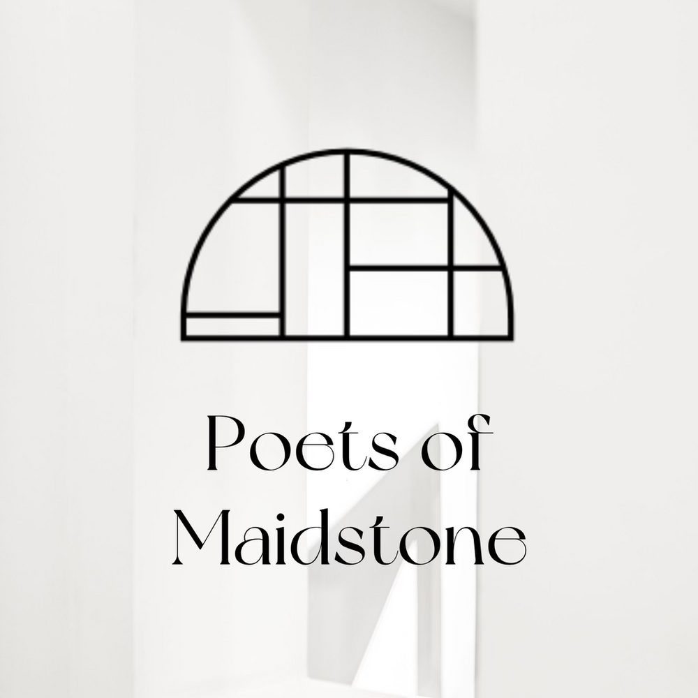 logo of https://www.instagram.com/poetsofmaidstone/?hl=en 