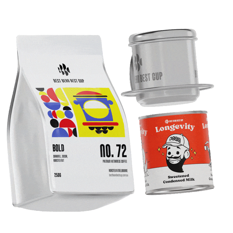 Phin Perfection Pack – gift