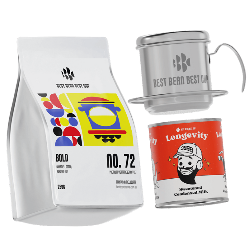 Phin Perfection Pack