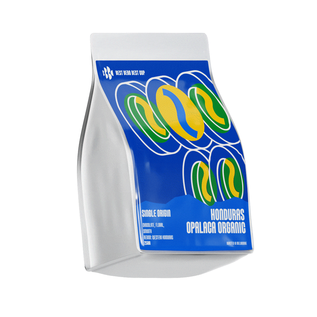 Opalaca Organic