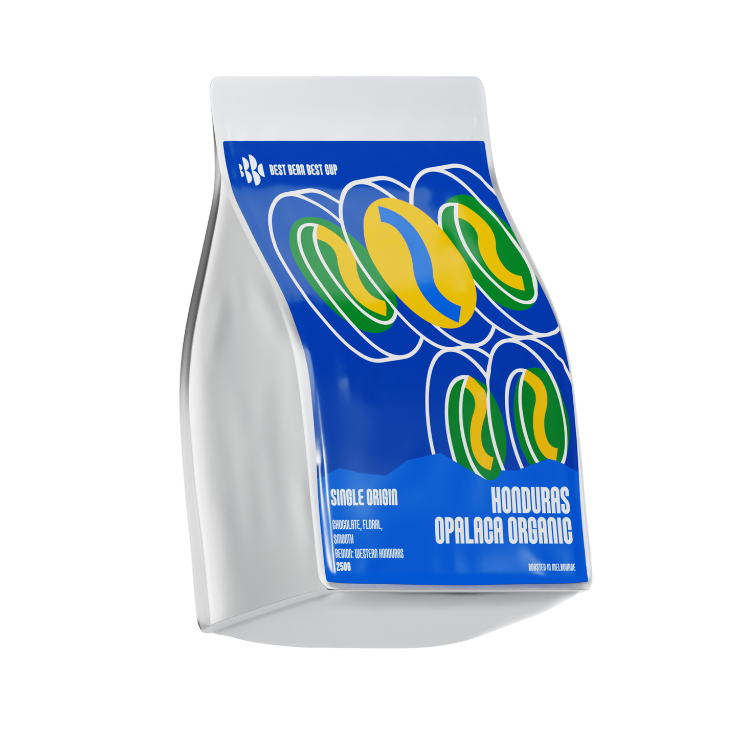 Opalaca Organic