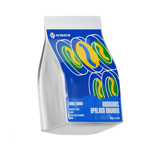 Opalaca Organic
